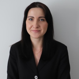 Zdjęcie mgr Aleksandra Sieklicka