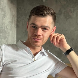 Zdjęcie mgr Mateusz Kałdonek