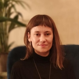 Zdjęcie mgr Aleksandra Mikuła