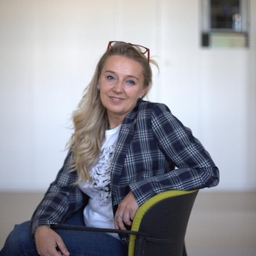 Zdjęcie mgr Edyta Tabor