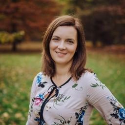 Zdjęcie  Celina Szumkowska