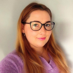 Zdjęcie mgr Natalia Dębińska