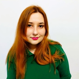 Zdjęcie mgr Natalia Dębińska