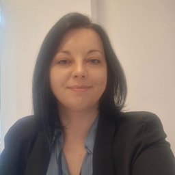 Zdjęcie mgr Sylwia Siedlecka