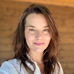 Zdjęcie mgr Karolina Satro