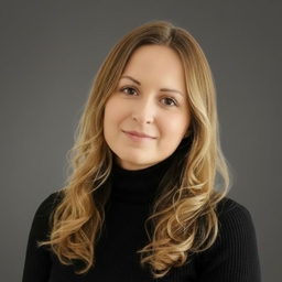 Zdjęcie  Rita Kałasznikowa