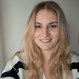 Zdjęcie mgr Magdalena Buż