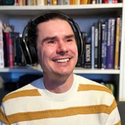 Zdjęcie mgr Jakub Błaszak