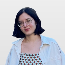 Zdjęcie mgr Julia Jaskóła