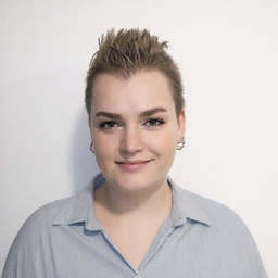 Zdjęcie mgr Magdalena Dziedzic