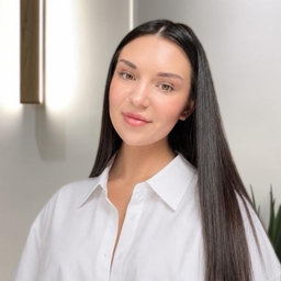 Zdjęcie mgr Klaudia Dąbek
