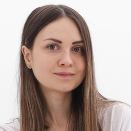 Zdjęcie mgr Natalia Nieć