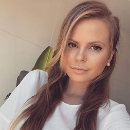 Zdjęcie mgr Izabela Głębicka