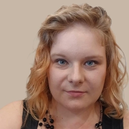 Zdjęcie mgr Magdalena Telega