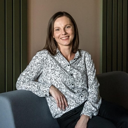 Zdjęcie mgr Kamila Świstowska