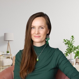 Zdjęcie mgr Marta Jankowska