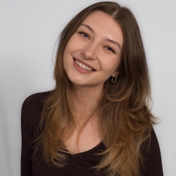 Zdjęcie  Kamila Kubicka