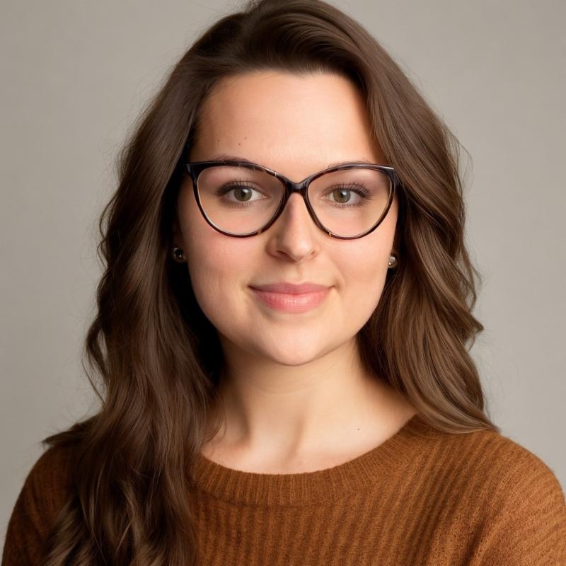 Zdjęcie mgr Karolina Gwizdoń