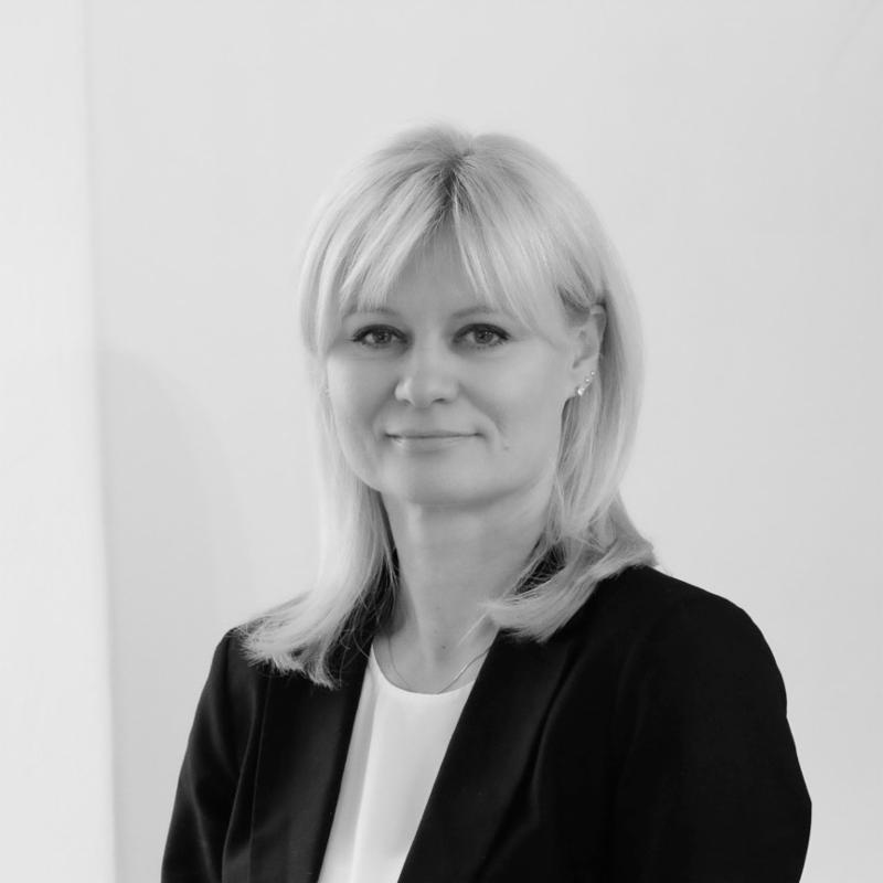 Zdjęcie mgr Marta Baraniak-Wiśniewska