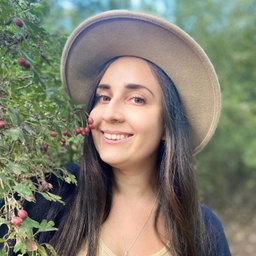 Zdjęcie mgr Izabela Kujawa