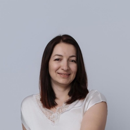 Zdjęcie mgr Tetiana Stetsiuk