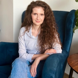 Zdjęcie mgr Magdalena Stasiak