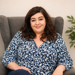 Zdjęcie mgr Karolina Cespedes Biernat