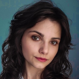 Zdjęcie mgr Antonina Kręcisz