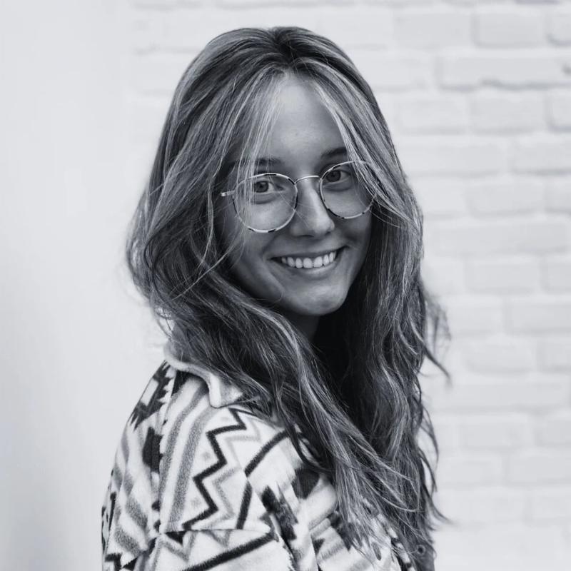 Zdjęcie mgr Joanna Niemczycka