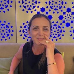 Zdjęcie mgr Justyna Sadurska-Wicher