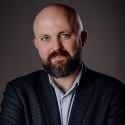 Zdjęcie dr Michał Sieński