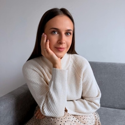 Zdjęcie  Agata Sienkiewicz