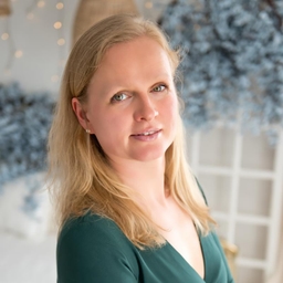 Zdjęcie dr Anna Zdolska-Wawrzkiewicz