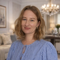 Zdjęcie mgr Karolina Malanowska-Kucharczyk