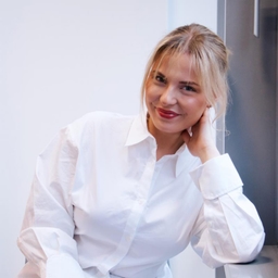 Zdjęcie mgr Aleksandra Pajdak