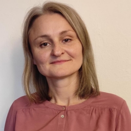 Zdjęcie mgr Justyna Zawadzka-Baryłkiewicz