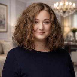 Zdjęcie mgr Katarzyna Roczniak