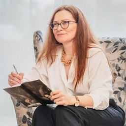 Zdjęcie mgr Anna Karwasińska