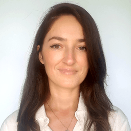 Zdjęcie mgr Anna Wójcicka-Sikorska
