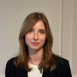 Zdjęcie mgr Izabela Pakos