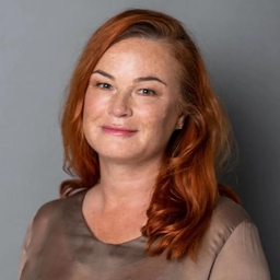 Zdjęcie mgr Iwona Zarańska