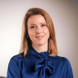 Zdjęcie mgr Anna Tudek