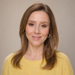 Zdjęcie mgr Anna Tudek