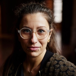 Zdjęcie mgr Magdalena Szewciów