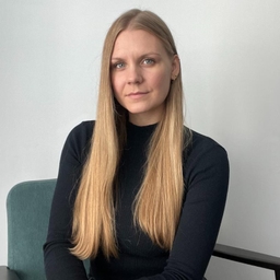 Zdjęcie mgr Justyna Kutrowska