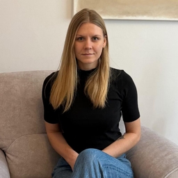 Zdjęcie mgr Justyna Kutrowska