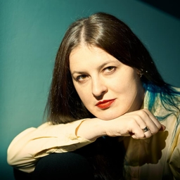 Zdjęcie mgr Helena Dawydko