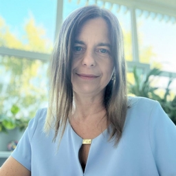 Zdjęcie mgr Magdalena Tupalska