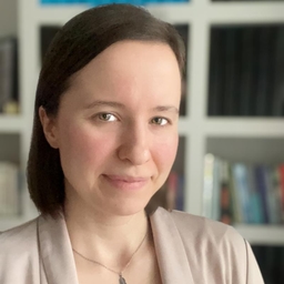 Zdjęcie mgr Agnieszka Ilnicka