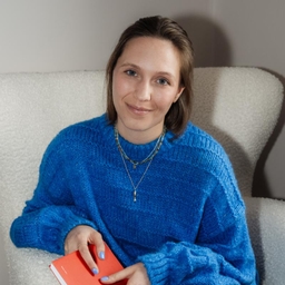 Zdjęcie mgr Karolina Potoczak-Zapała